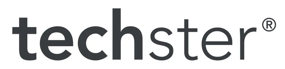 techster Logo