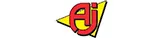 AJ Produkter AB logotyp