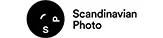 Scandinavian Photo AB logotyp