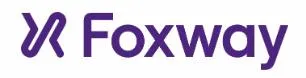 Foxway AB logotyp