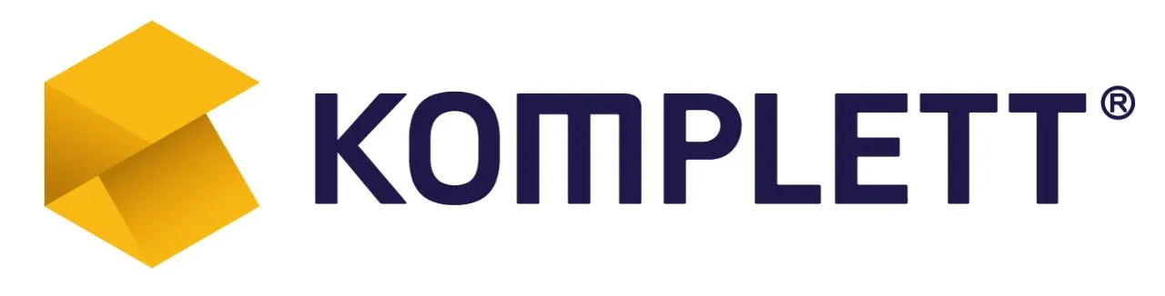 Komplett Services AS-logo