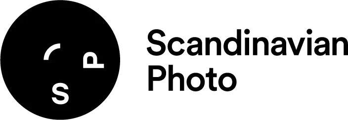 scandinavianphoto Logo