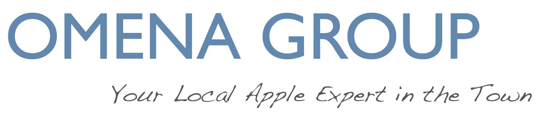omenagroup Logo