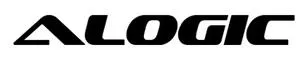 Alogic logotipas