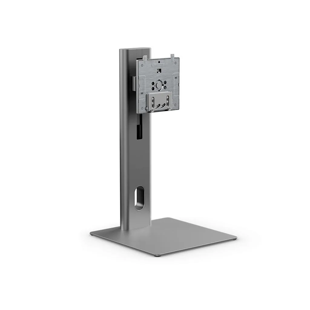 ALOGIC Aspekt 32" Raise Stand – Height adjustable monitor support - Space Grey