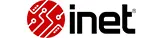 Inet AB logotyp