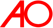 Brödrene A o O Johansen A/S logo