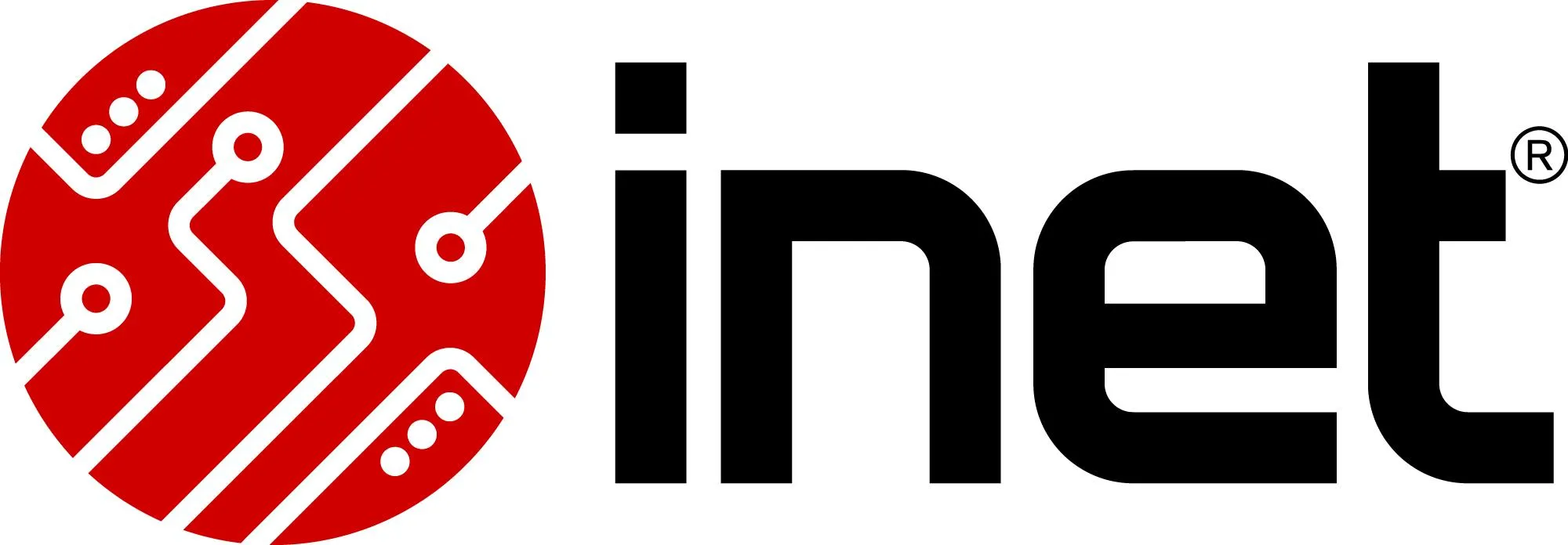 Inet AB logotyp