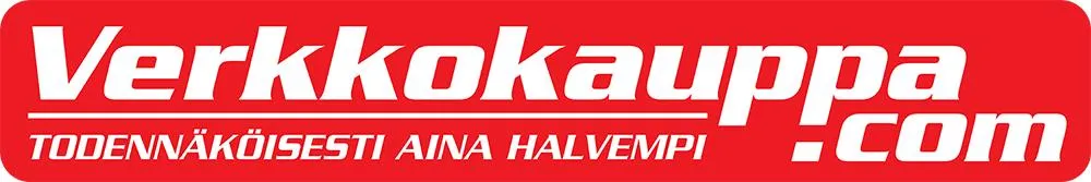 Verkkokauppa Oyj logo
