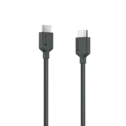 ALOGIC Elements 2m HDMI-kabel med 4K 60Hz-understøttelse til klar ultra-HD-video og gaming.